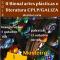 II Bienal artes plásticas e literatura CPLP/GALIZA